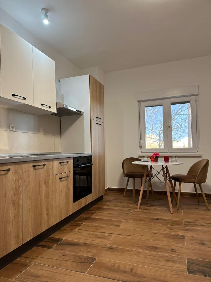Ivan Apartman